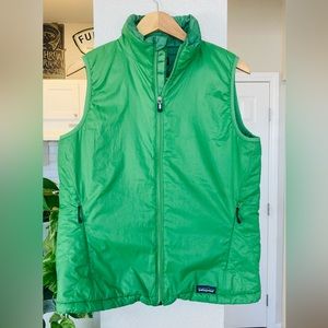 Vintage Patagonia Vest